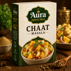 Chaat Masala