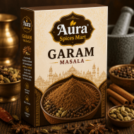 Garam Masala