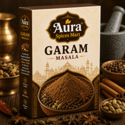 Garam Masala