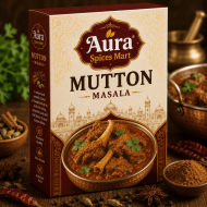 Mutton Masala