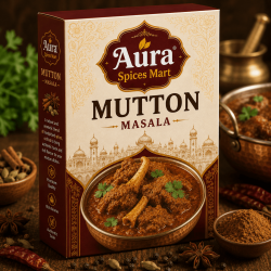 Mutton Masala