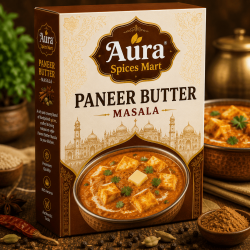 Paneer Butter Masala