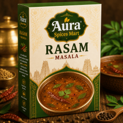 Rasam Masala