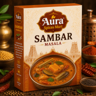Sambar Masala