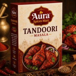 Tandoori Masala